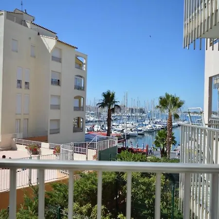 Cap Dauphin 3 Agde
