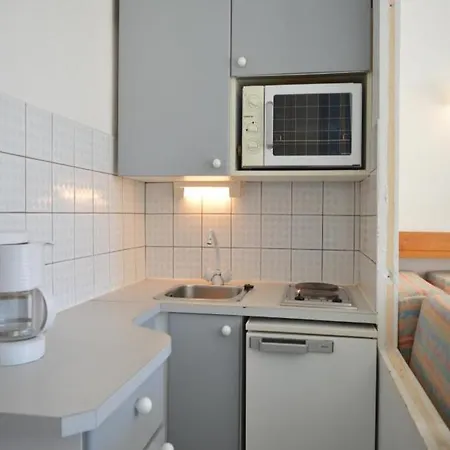 Cap Dauphin 3 Apartment Agde