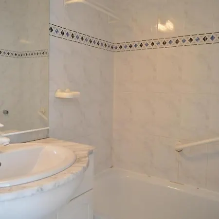 Cap Dauphin 3 Apartment