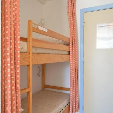 Cap Dauphin 3 * Agde
